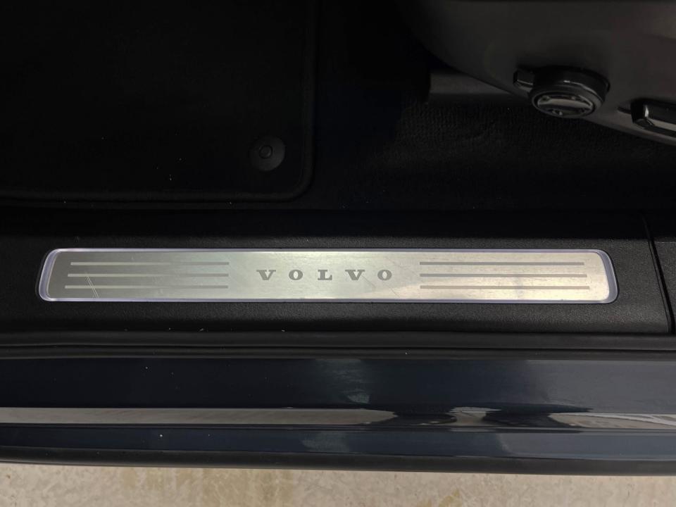 Volvo XC90 2.0 B5 Gasolina AWD Plus Bright Auto