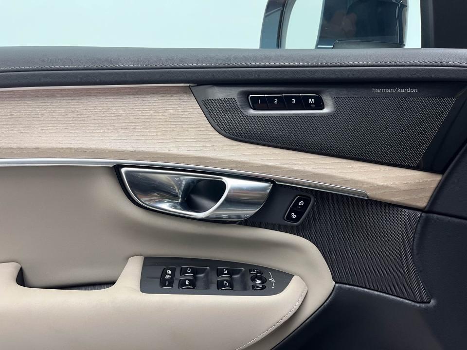 Volvo XC90 2.0 B5 Gasolina AWD Plus Bright Auto