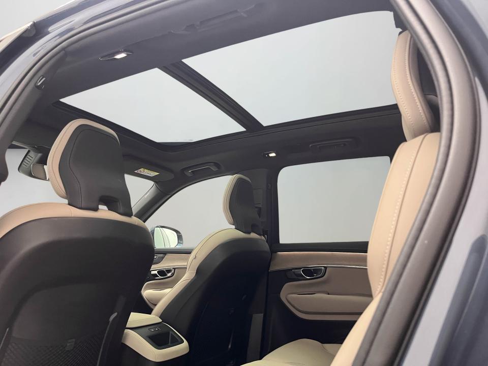 Volvo XC90 2.0 B5 Gasolina AWD Plus Bright Auto