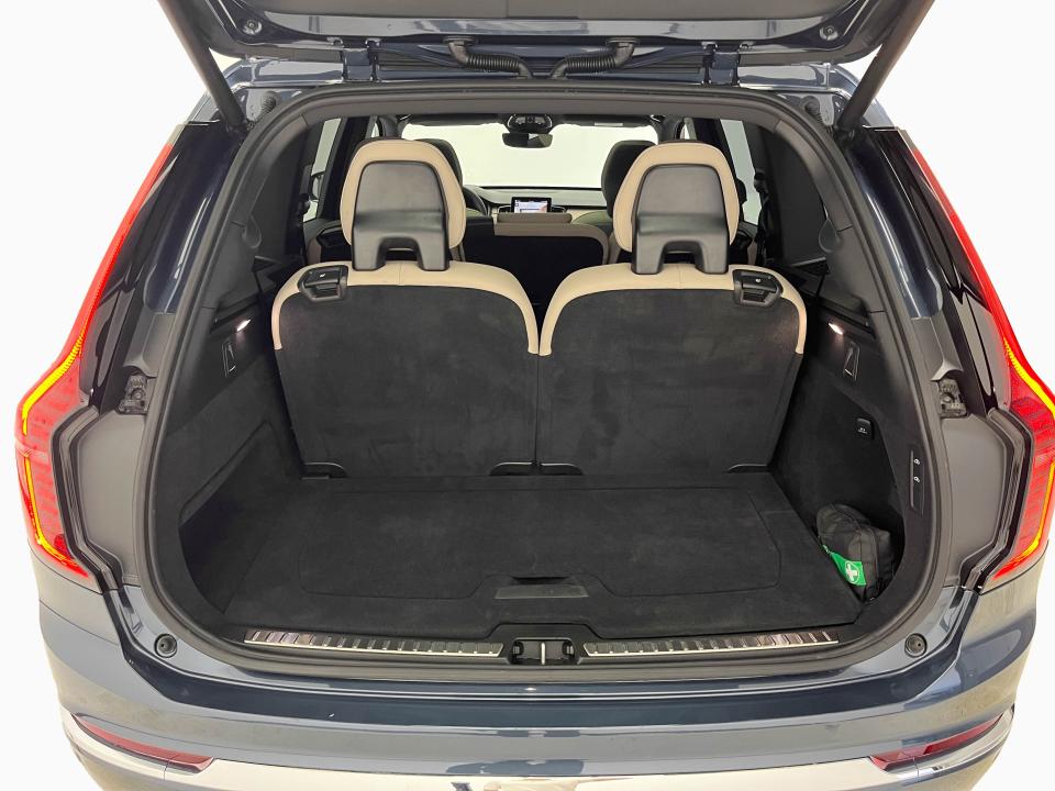 Volvo XC90 2.0 B5 Gasolina AWD Plus Bright Auto