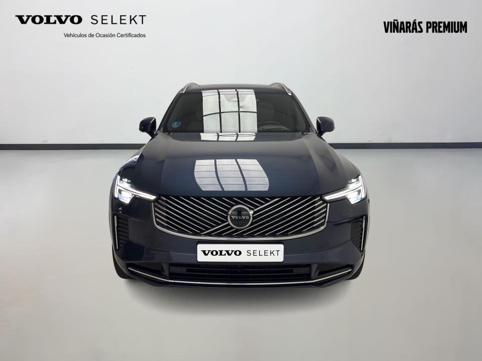 Volvo XC90 2.0 B5 Gasolina AWD Plus Bright Auto
