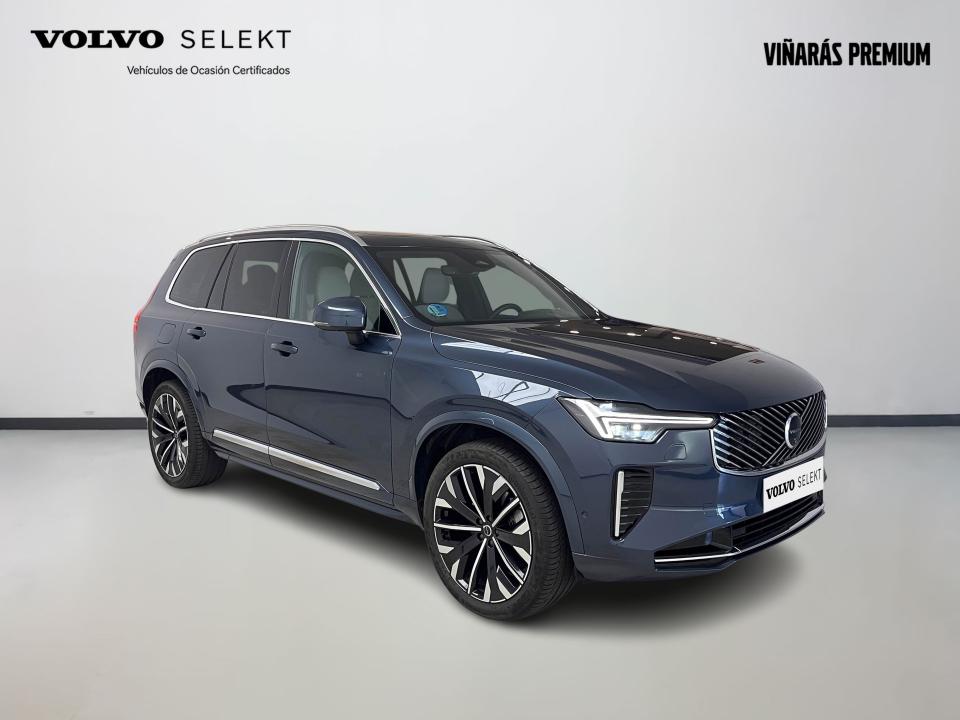 Volvo XC90 2.0 B5 Gasolina AWD Plus Bright Auto