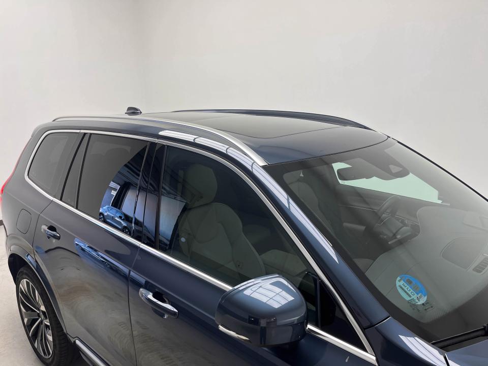 Volvo XC90 2.0 B5 Gasolina AWD Plus Bright Auto