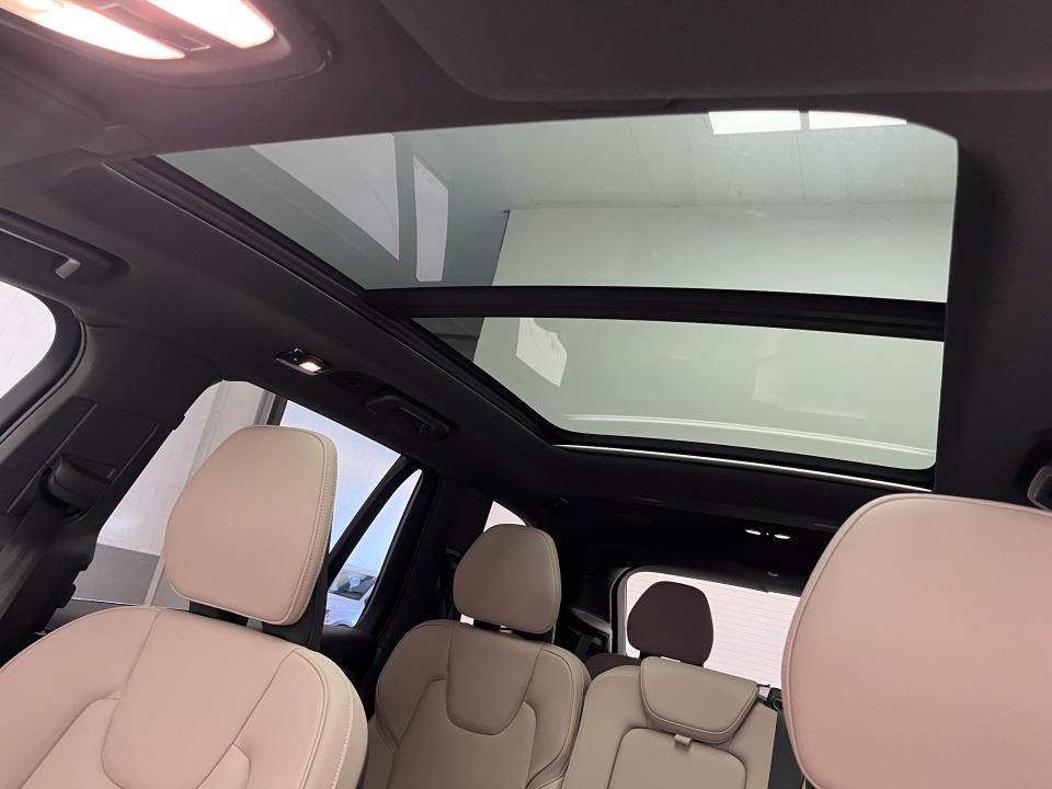Volvo XC90 2.0 B5 Gasolina AWD Plus Bright Auto