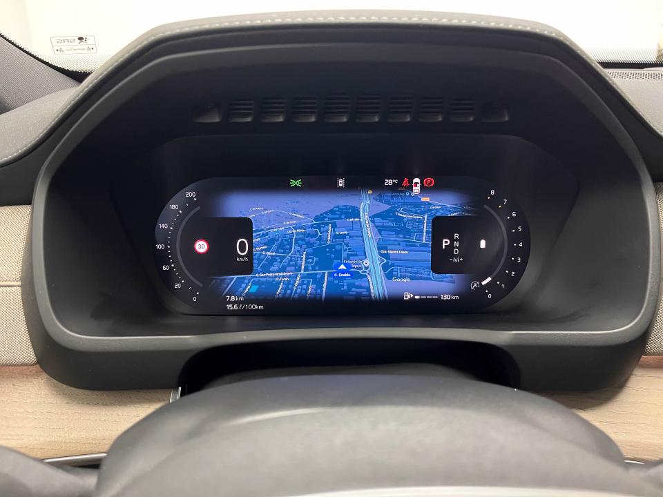 Volvo XC90 2.0 B5 Gasolina AWD Plus Bright Auto