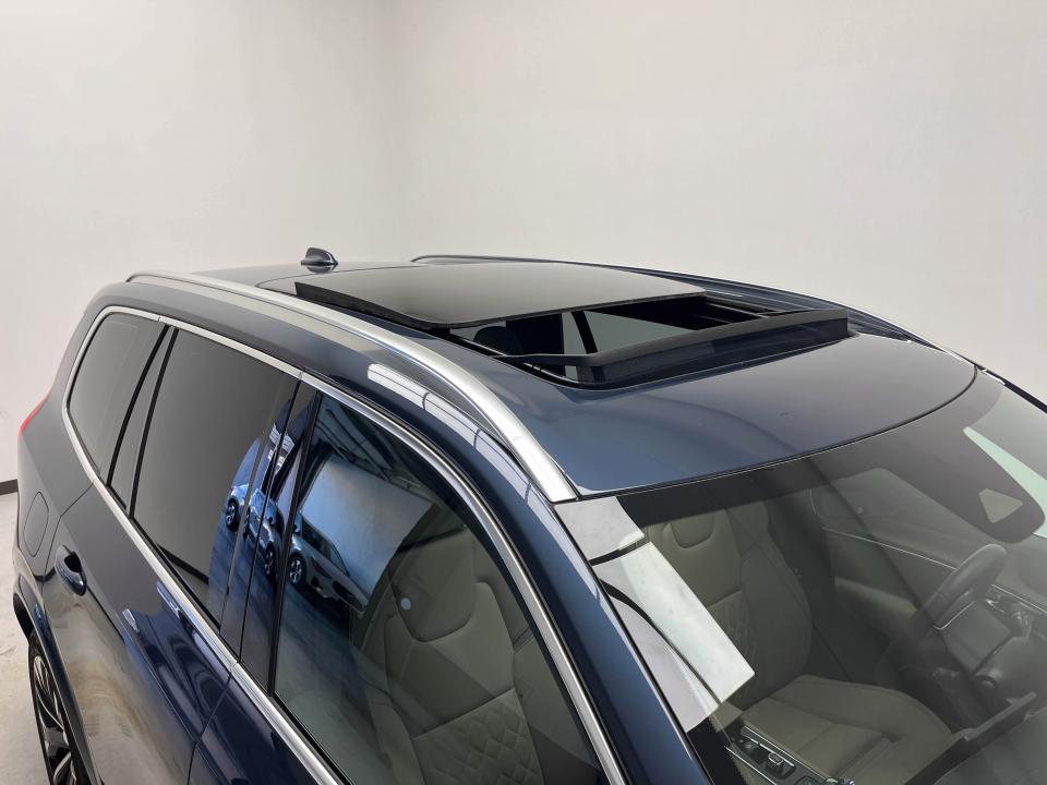 Volvo XC90 2.0 B5 Gasolina AWD Plus Bright Auto