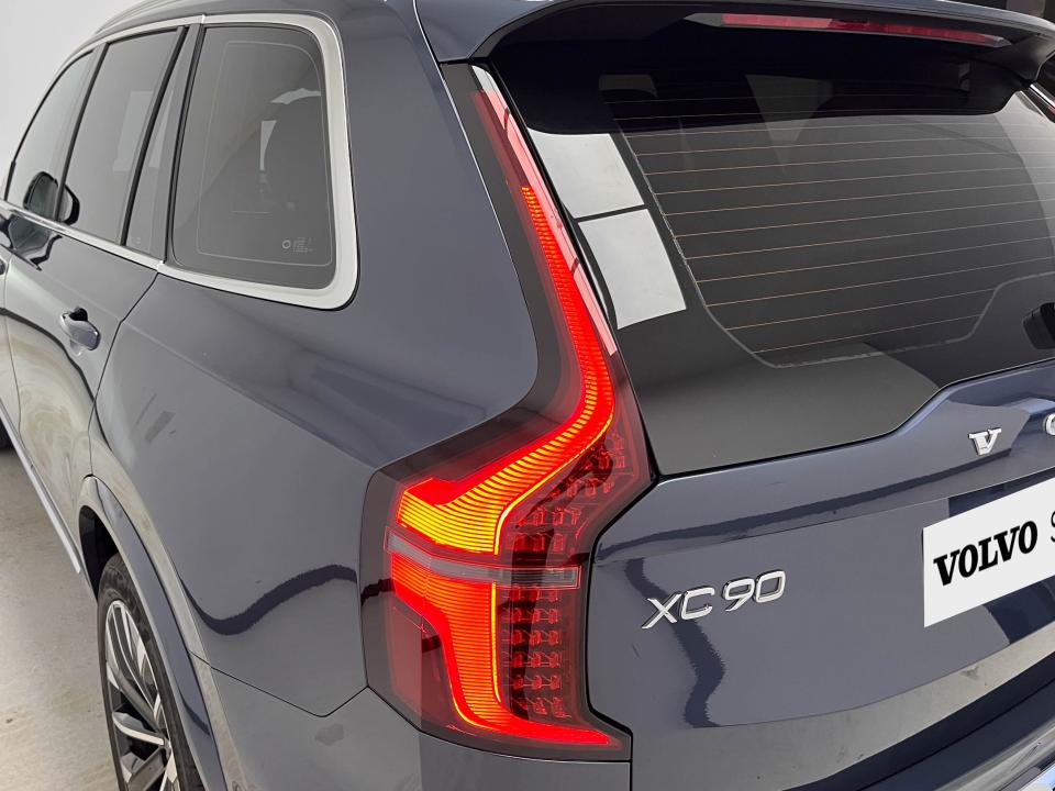 Volvo XC90 2.0 B5 Gasolina AWD Plus Bright Auto
