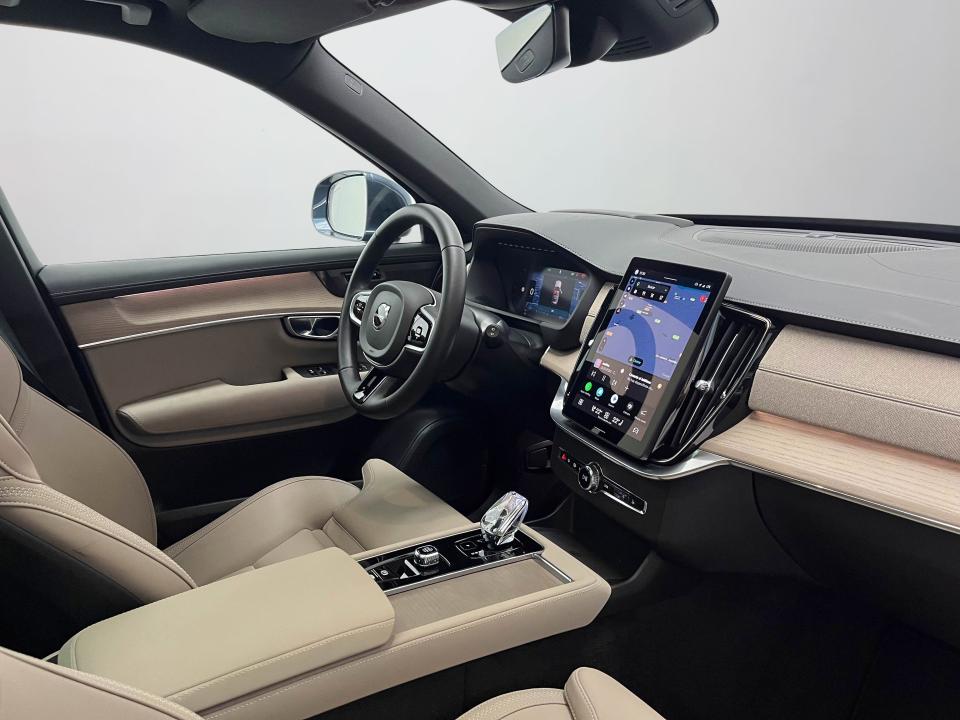 Volvo XC90 2.0 B5 Gasolina AWD Plus Bright Auto
