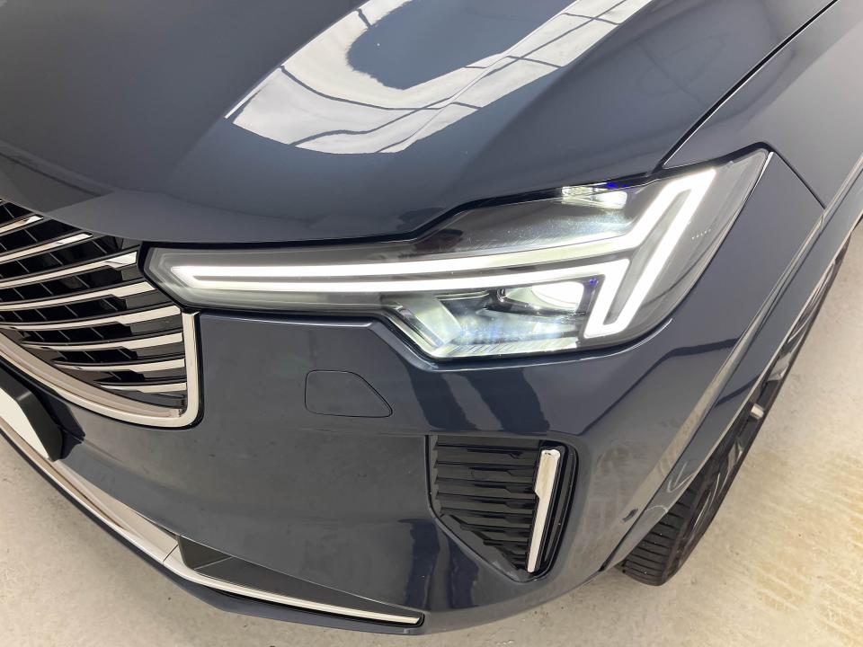 Volvo XC90 2.0 B5 Gasolina AWD Plus Bright Auto