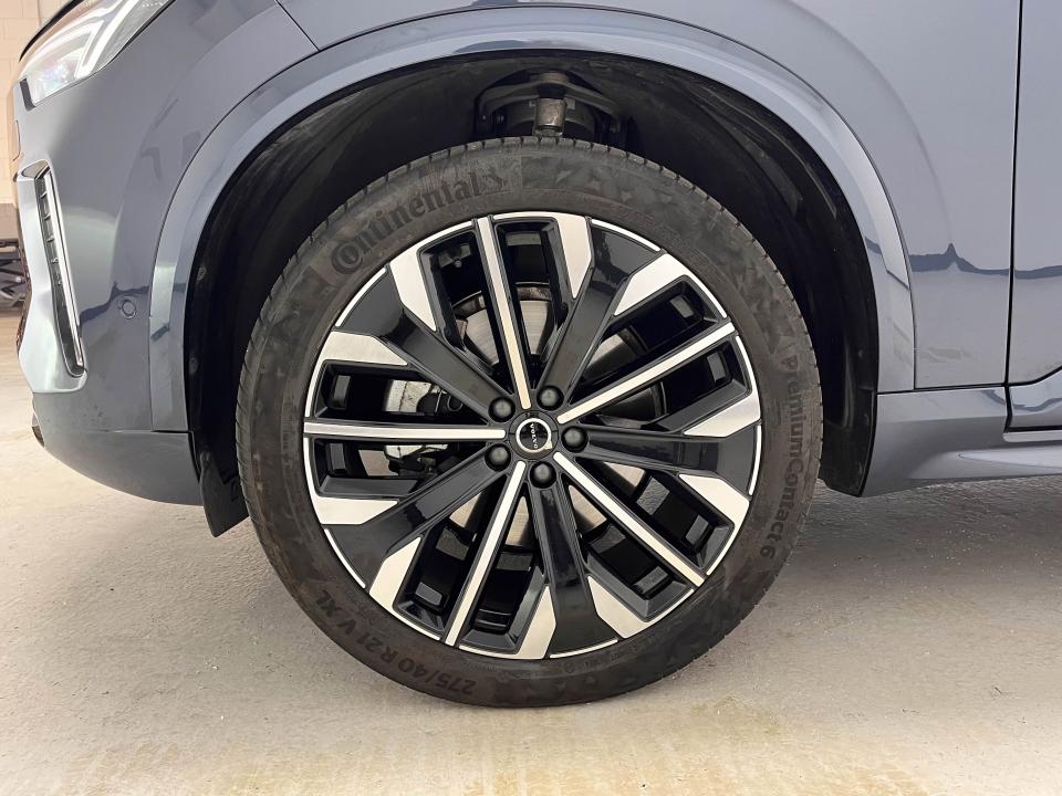 Volvo XC90 2.0 B5 Gasolina AWD Plus Bright Auto