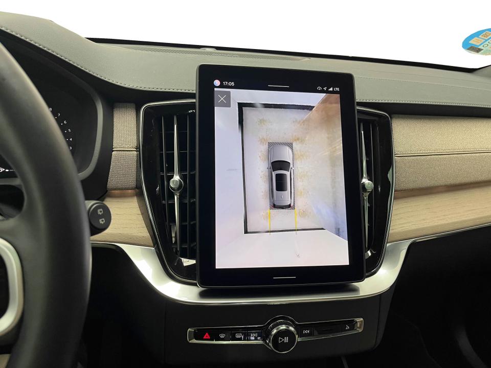 Volvo XC90 2.0 B5 Gasolina AWD Plus Bright Auto