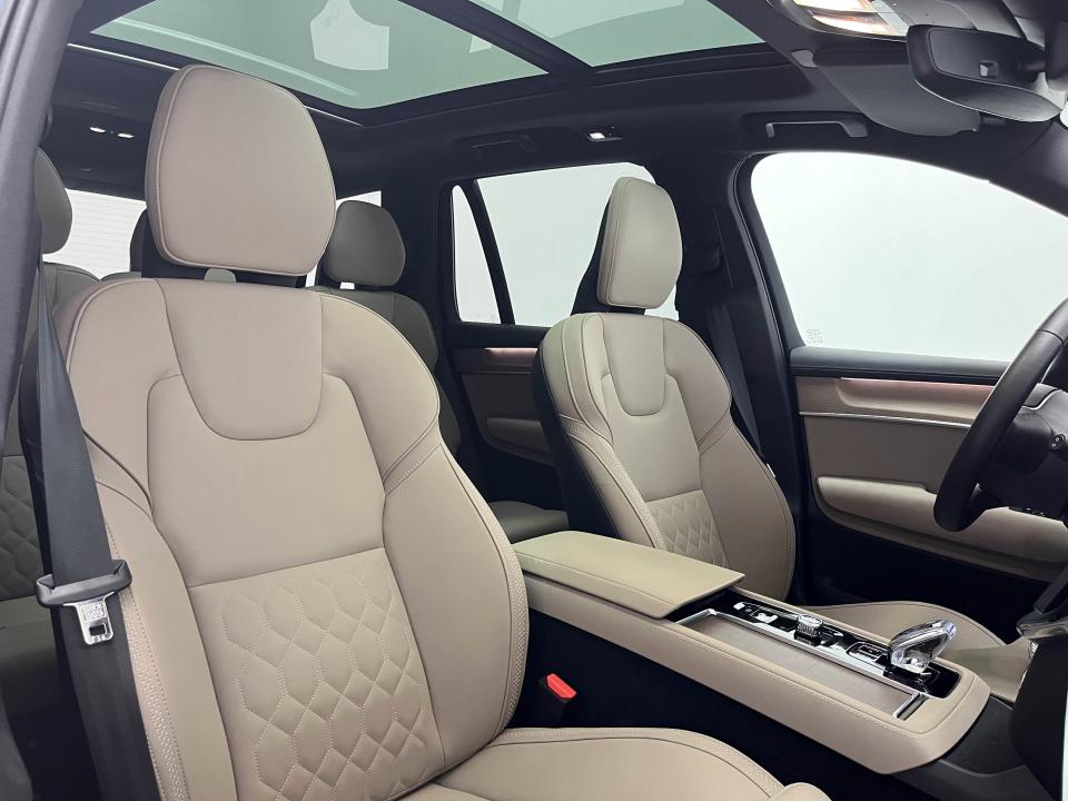 Volvo XC90 2.0 B5 Gasolina AWD Plus Bright Auto