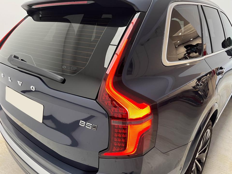 Volvo XC90 2.0 B5 Gasolina AWD Plus Bright Auto