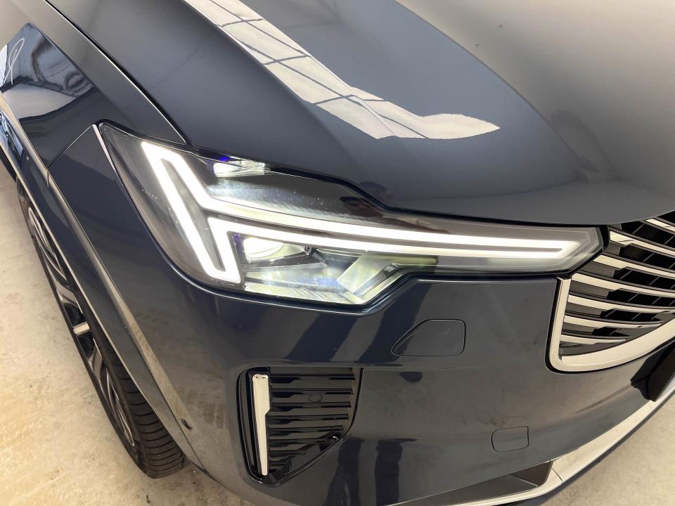 Volvo XC90 2.0 B5 Gasolina AWD Plus Bright Auto
