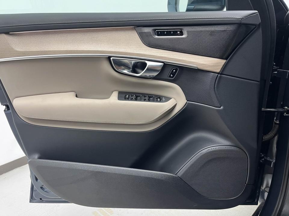 Volvo XC90 2.0 B5 Gasolina AWD Plus Bright Auto