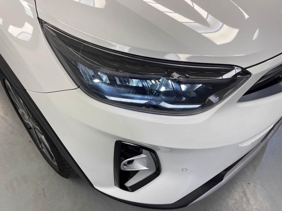 Kia Stonic 1.0 T-GDi 74kW MHEV MT Style Edition