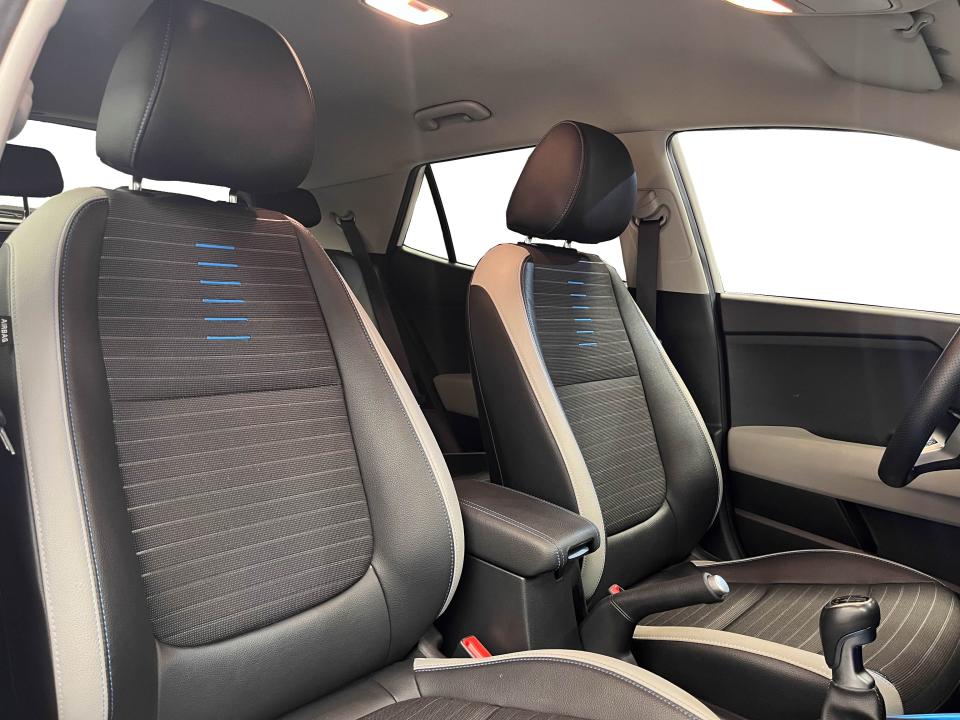 Kia Stonic 1.0 T-GDi 74kW MHEV MT Style Edition