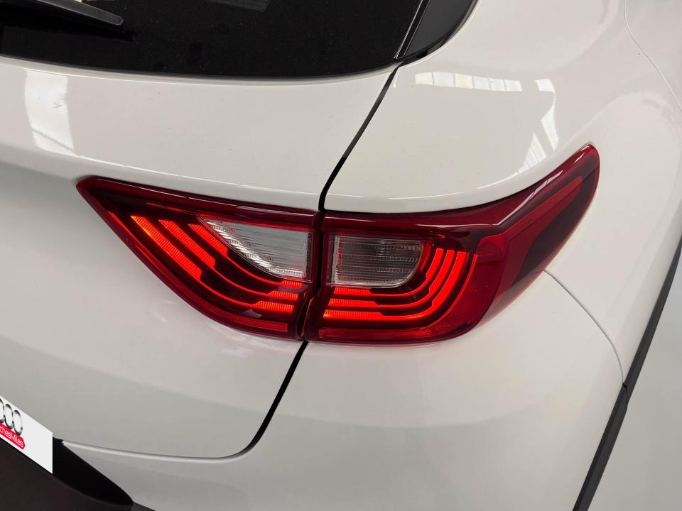 Kia Stonic 1.0 T-GDi 74kW MHEV MT Style Edition