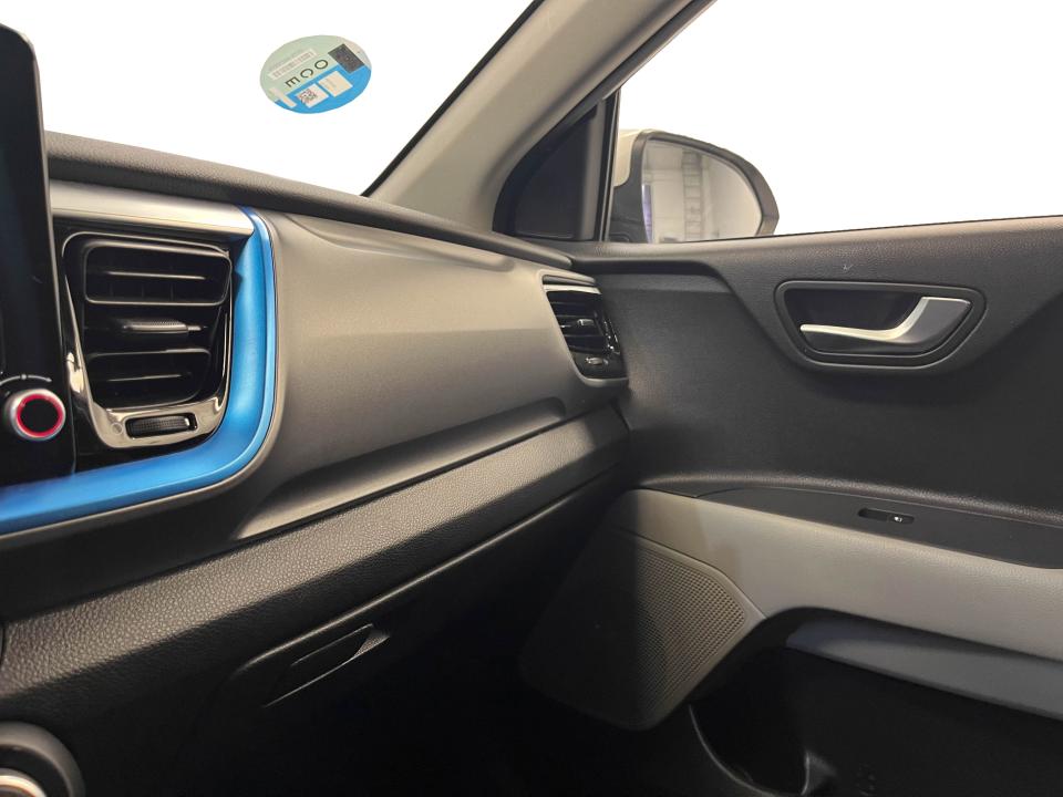 Kia Stonic 1.0 T-GDi 74kW MHEV MT Style Edition