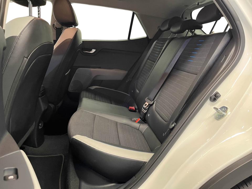Kia Stonic 1.0 T-GDi 74kW MHEV MT Style Edition