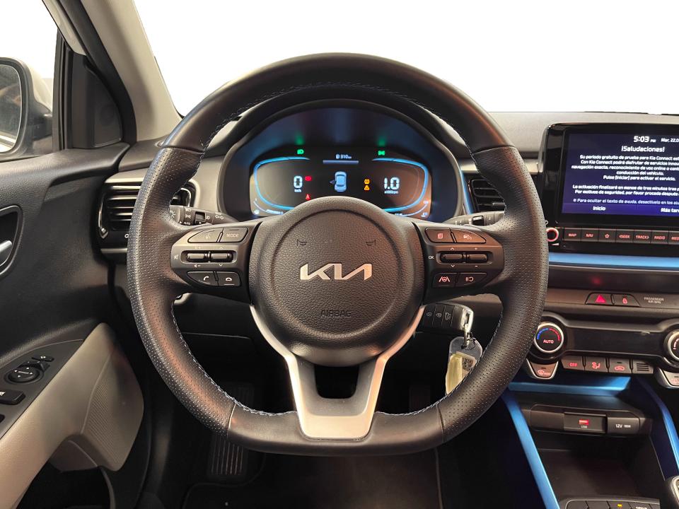 Kia Stonic 1.0 T-GDi 74kW MHEV MT Style Edition