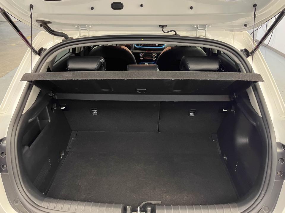 Kia Stonic 1.0 T-GDi 74kW MHEV MT Style Edition
