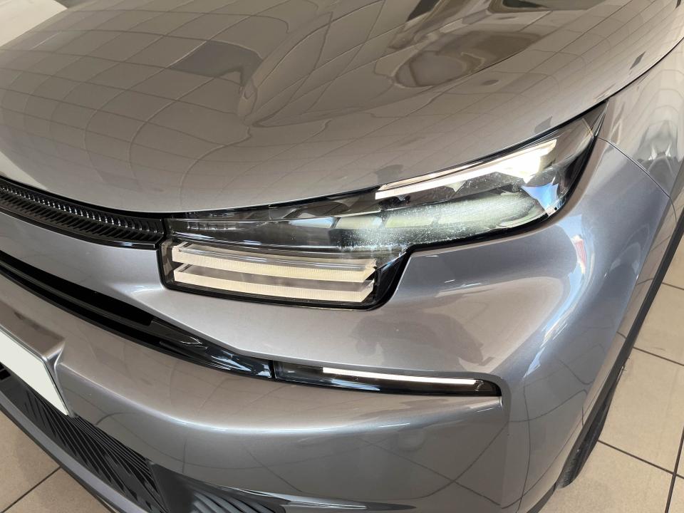 Citroen C4 Hybrid 145 ë-DCS6 Plus