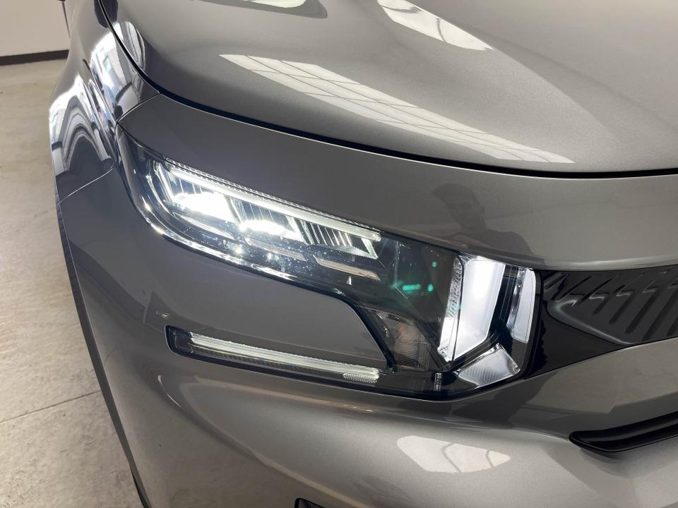 Citroen C3 Aircross Hybrid 145 ë-DCS6 MAX