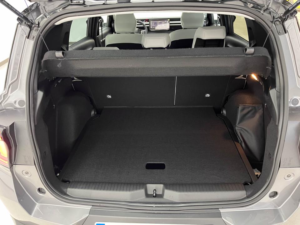 Citroen C3 Aircross Hybrid 145 ë-DCS6 MAX