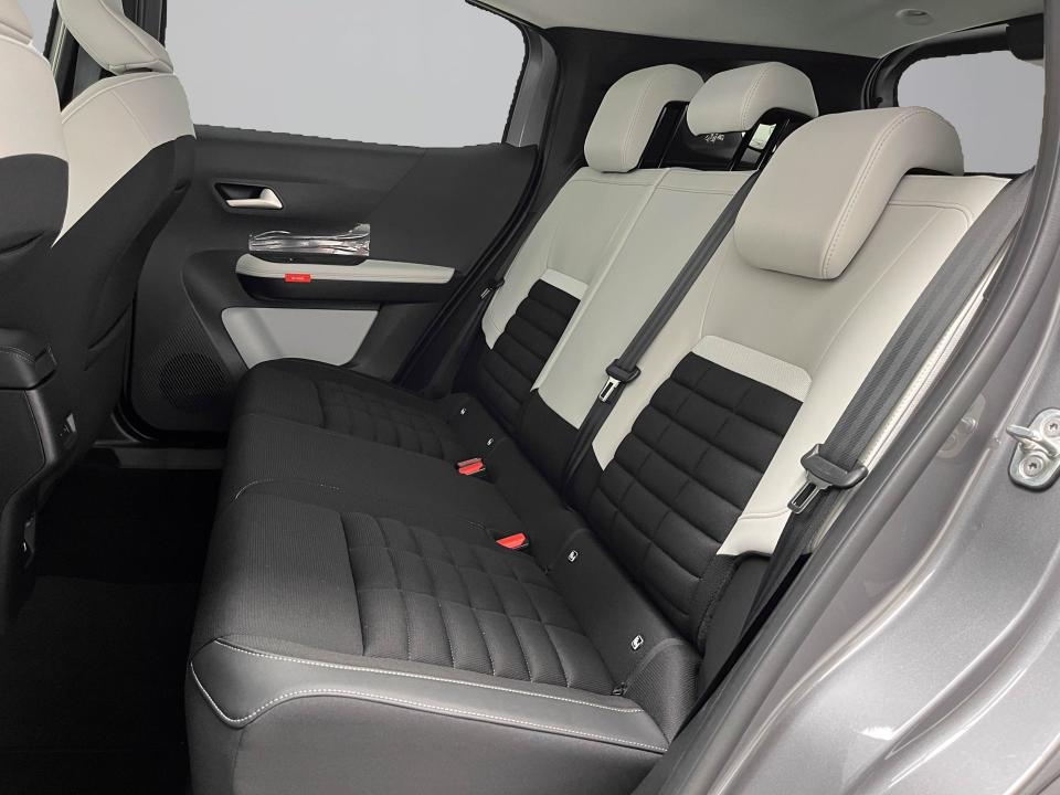 Citroen C3 Aircross Hybrid 145 ë-DCS6 MAX