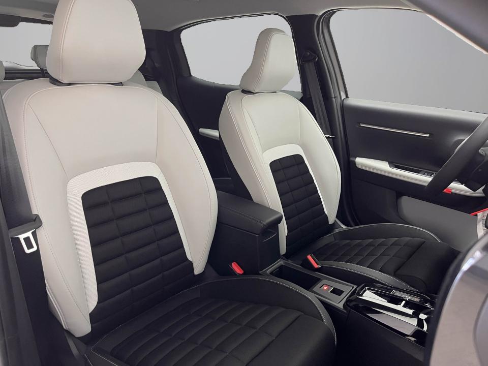 Citroen C3 Aircross Hybrid 145 ë-DCS6 MAX