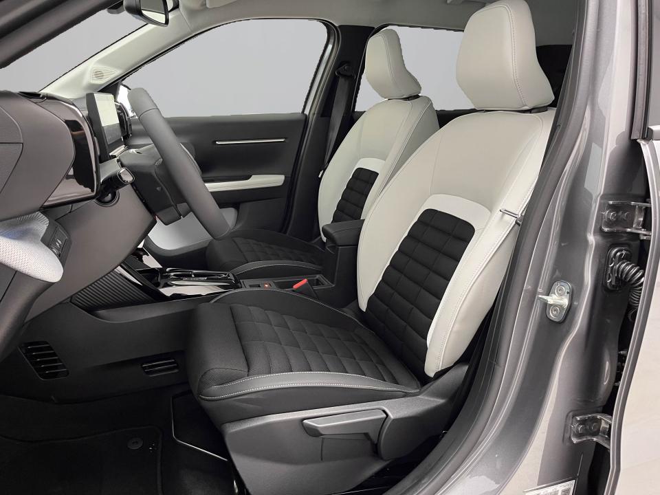 Citroen C3 Aircross Hybrid 145 ë-DCS6 MAX