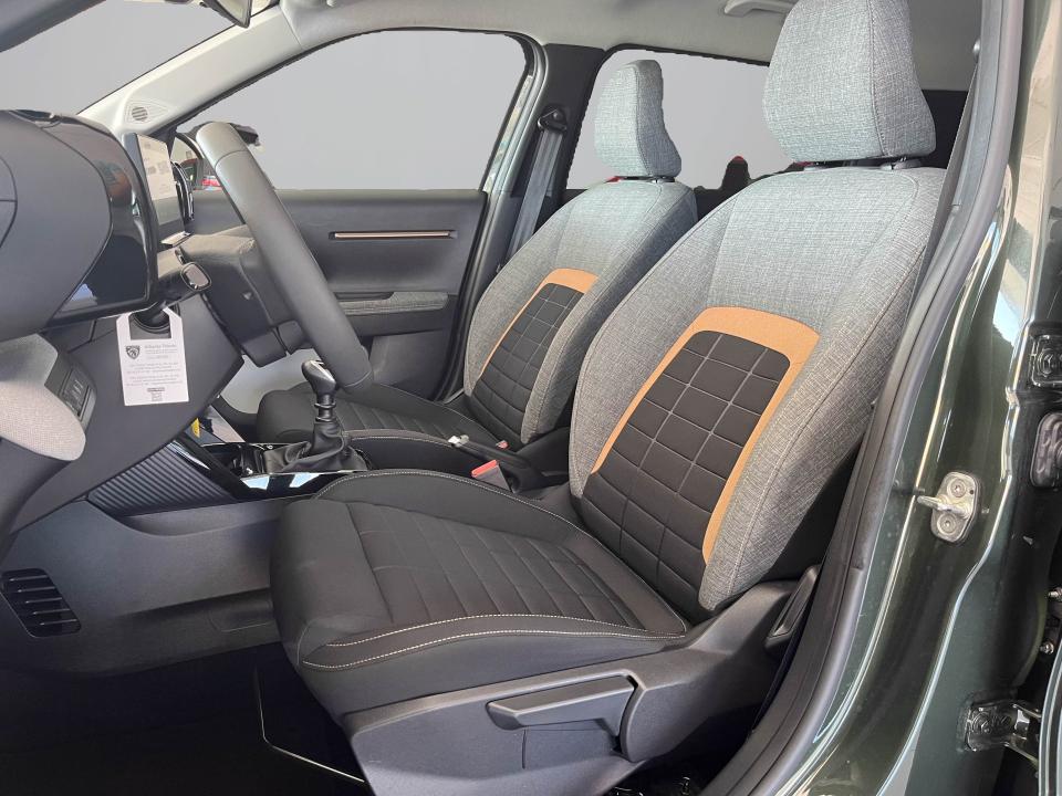 Citroen C3 Aircross Turbo 73kW (100CV) BVM6 PLUS