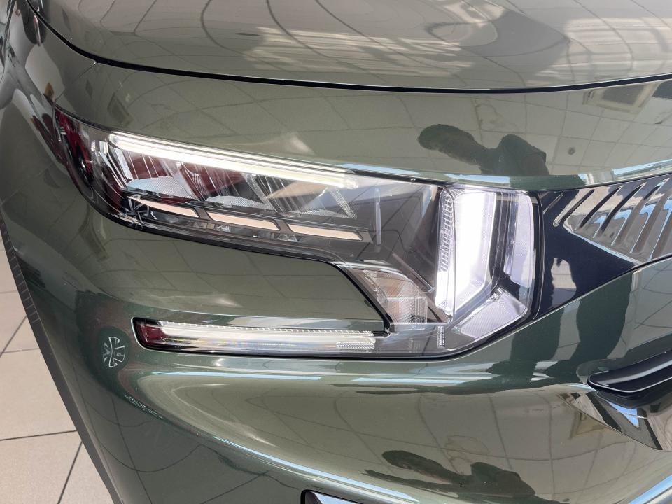 Citroen C3 Aircross Turbo 73kW (100CV) BVM6 PLUS