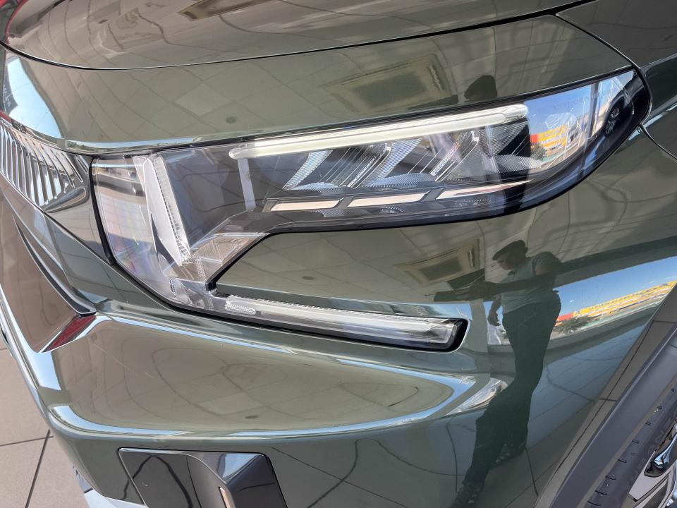 Citroen C3 Aircross Turbo 73kW (100CV) BVM6 PLUS