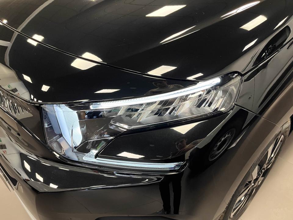 Citroen Berlingo M Max Diésel 100CV Manual M1 B2