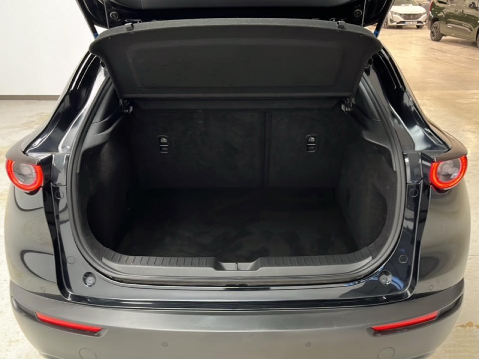 Mazda CX-30 2.5L e-SKYACTIV G MHEV 103kW (140CV) 6MT FWD Prime-Line