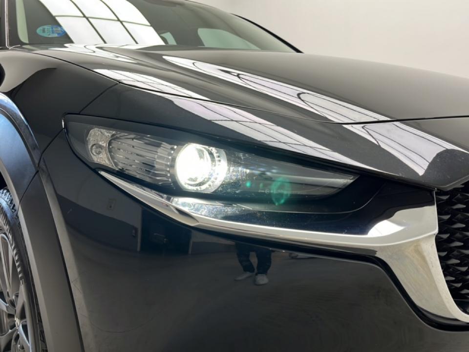 Mazda CX-30 2.5L e-SKYACTIV G MHEV 103kW (140CV) 6MT FWD Prime-Line