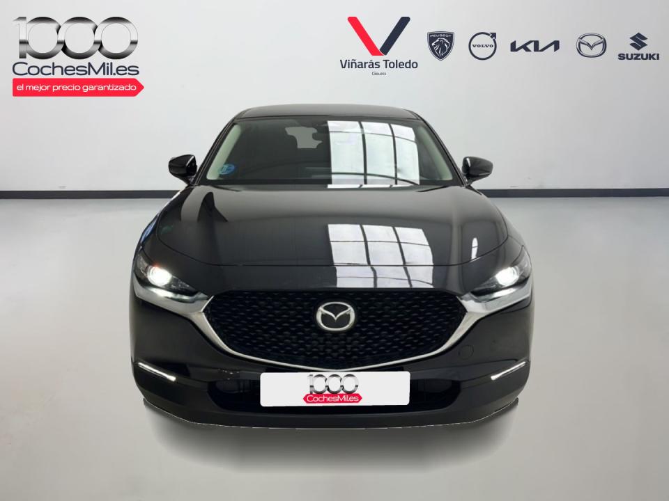 Mazda CX-30 2.5L e-SKYACTIV G MHEV 103kW (140CV) 6MT FWD Prime-Line