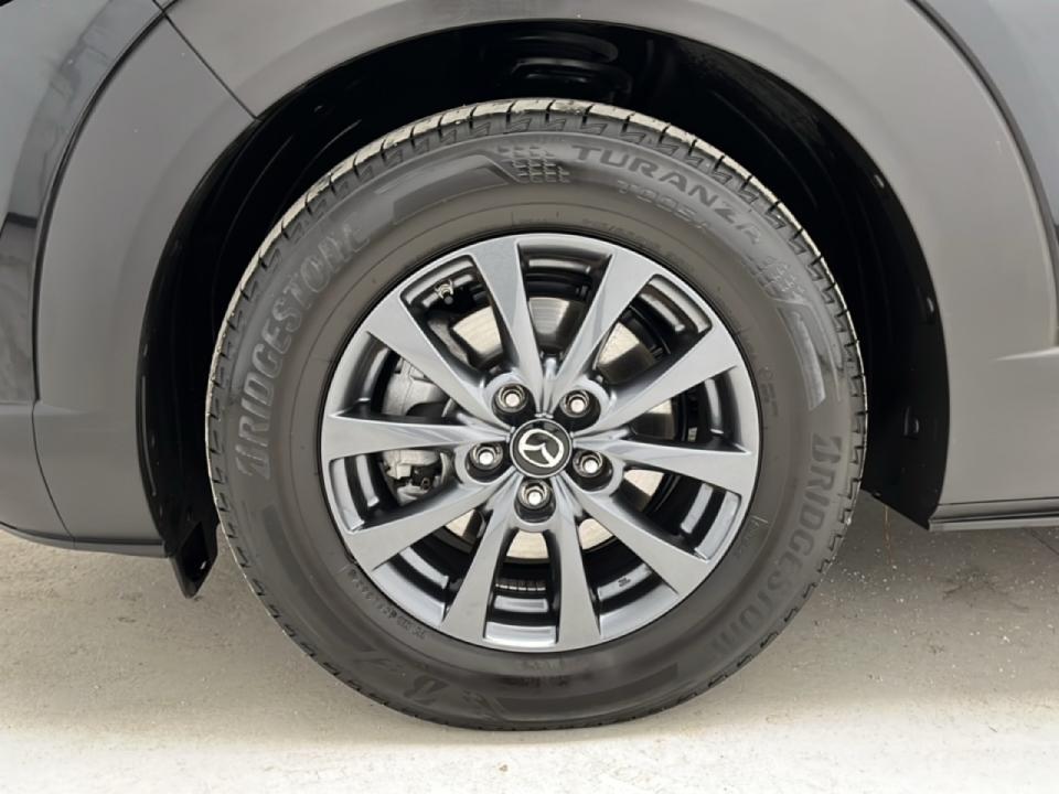 Mazda CX-30 2.5L e-SKYACTIV G MHEV 103kW (140CV) 6MT FWD Prime-Line