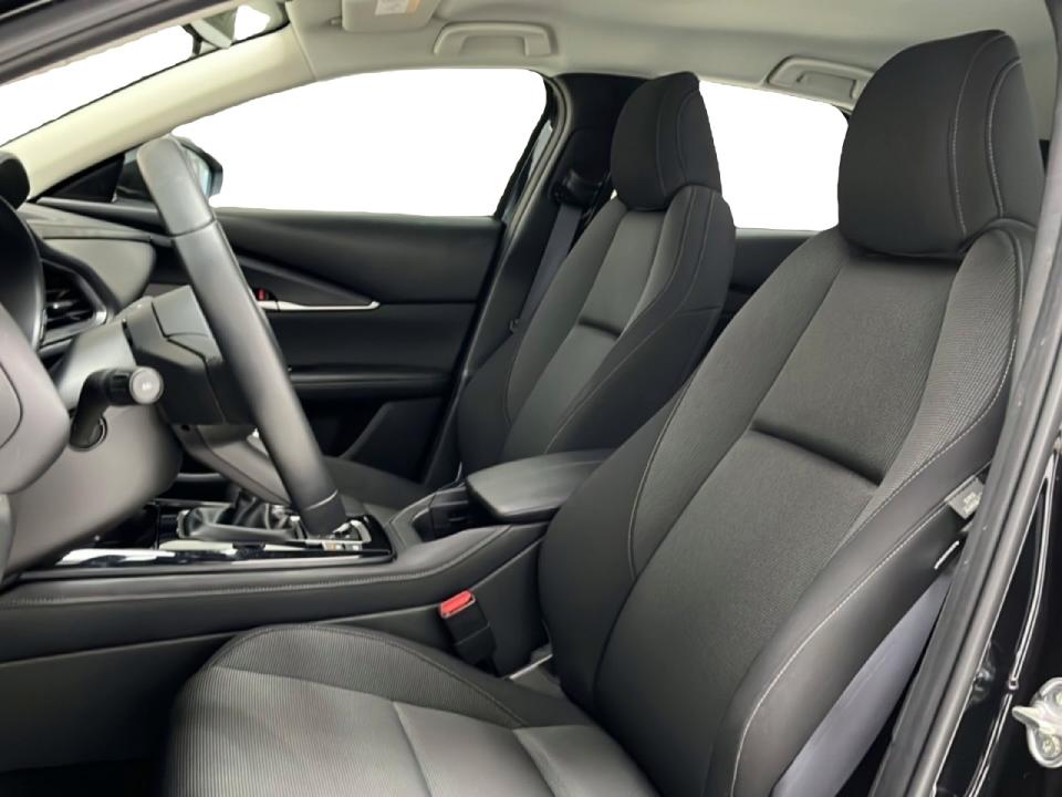 Mazda CX-30 2.5L e-SKYACTIV G MHEV 103kW (140CV) 6MT FWD Prime-Line
