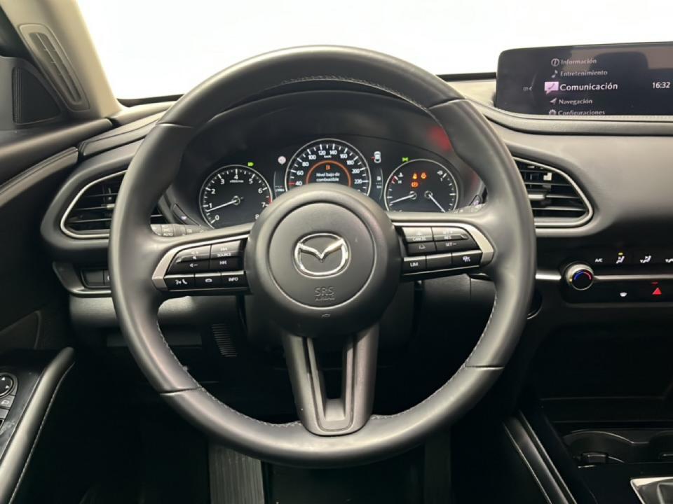 Mazda CX-30 2.5L e-SKYACTIV G MHEV 103kW (140CV) 6MT FWD Prime-Line