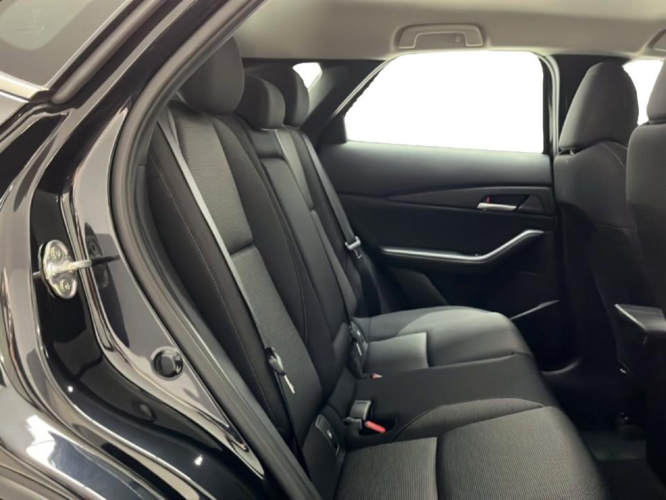 Mazda CX-30 2.5L e-SKYACTIV G MHEV 103kW (140CV) 6MT FWD Prime-Line
