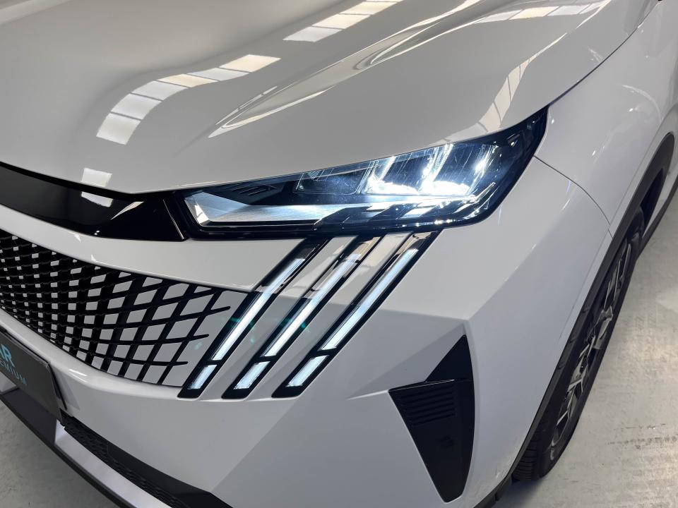 Peugeot 3008 Hybrid 1.2 107KW Allure eDCS6