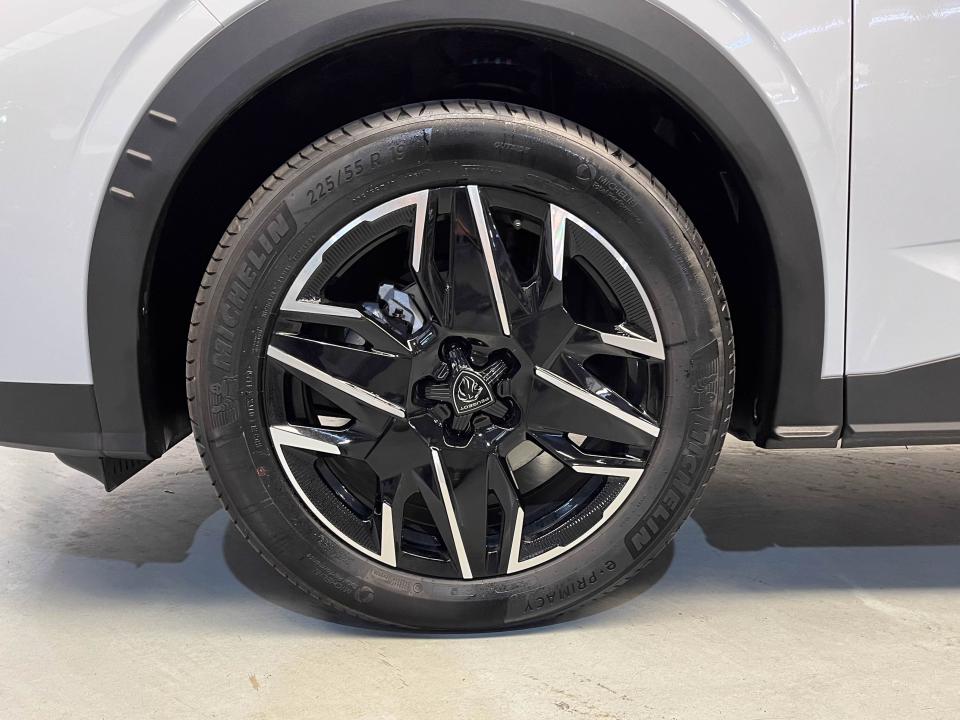 Peugeot 3008 Hybrid 1.2 107KW Allure eDCS6
