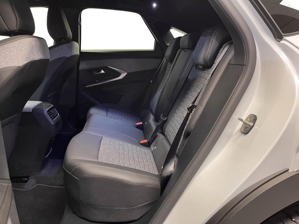 Peugeot 3008 Hybrid 1.2 107KW Allure eDCS6