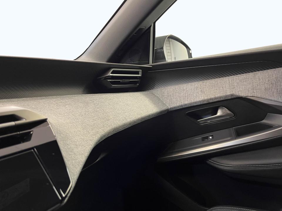 Peugeot 3008 Hybrid 1.2 107KW Allure eDCS6