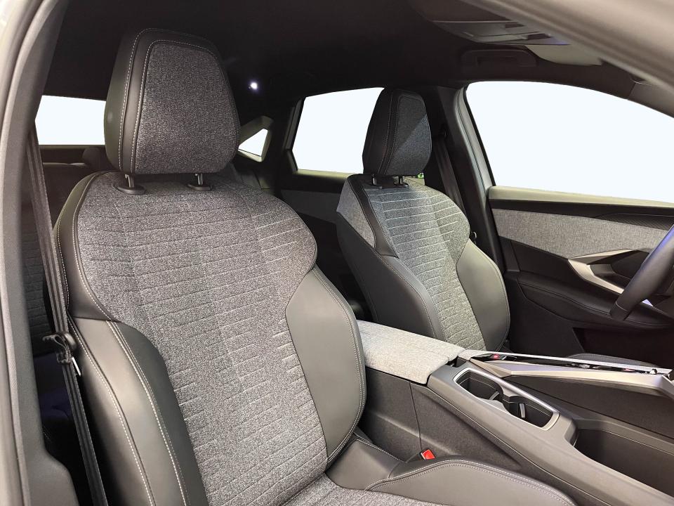 Peugeot 3008 Hybrid 1.2 107KW Allure eDCS6