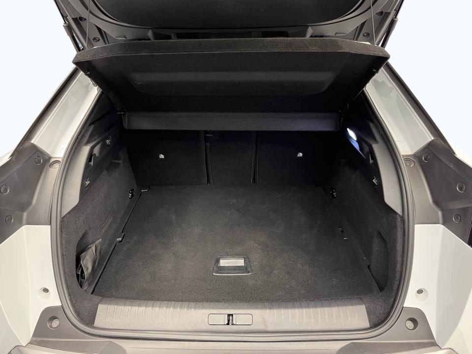 Peugeot 3008 Hybrid 1.2 107KW Allure eDCS6