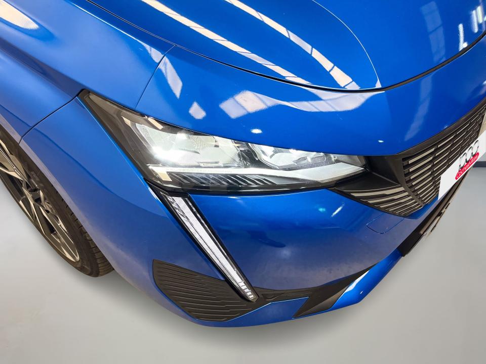 Peugeot 308 5P Allure Pack Gasolina 130 S&S MAN
